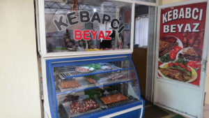 Izgara çeşitleri