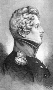 Helmuth Von Moltke