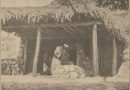 1904 Yılında Yavşan’dan Demrek’e Yolculuk
