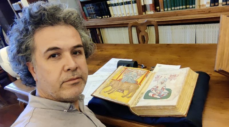 Sitti Mükrime Hatun ve Melik Arslan Bey’e Ait Olduğu İddia Edilen İki Minyatür Hakkında Gerçekler