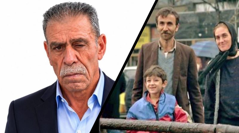 Mehmet Ali Enhas – Umuda Yolculuk Filminin Gerçek Hikayesi