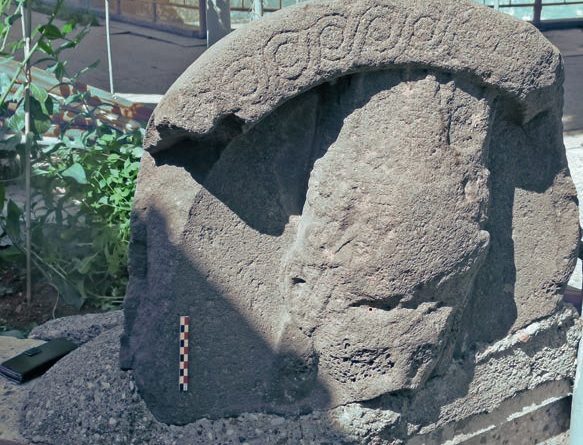 Tanrıça Kubaba’nın Kayıp Başı: Karkamış’tan Afşin’e Uzanan Absürt Bir Yolculuk